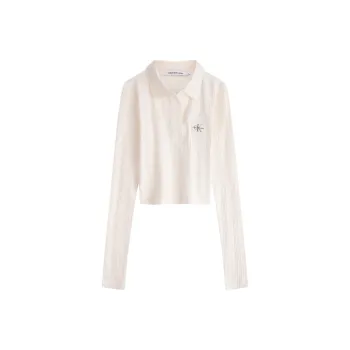 CALVIN KLEIN Regular T Shirt Women's
