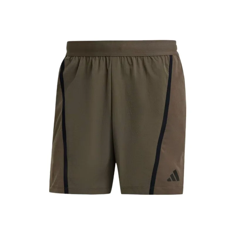 Adidas Free Shipping With AdiClub Designed For Training Pro Series Shorts-0