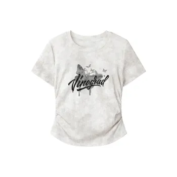 PLAY BUSH T Shirts Women's