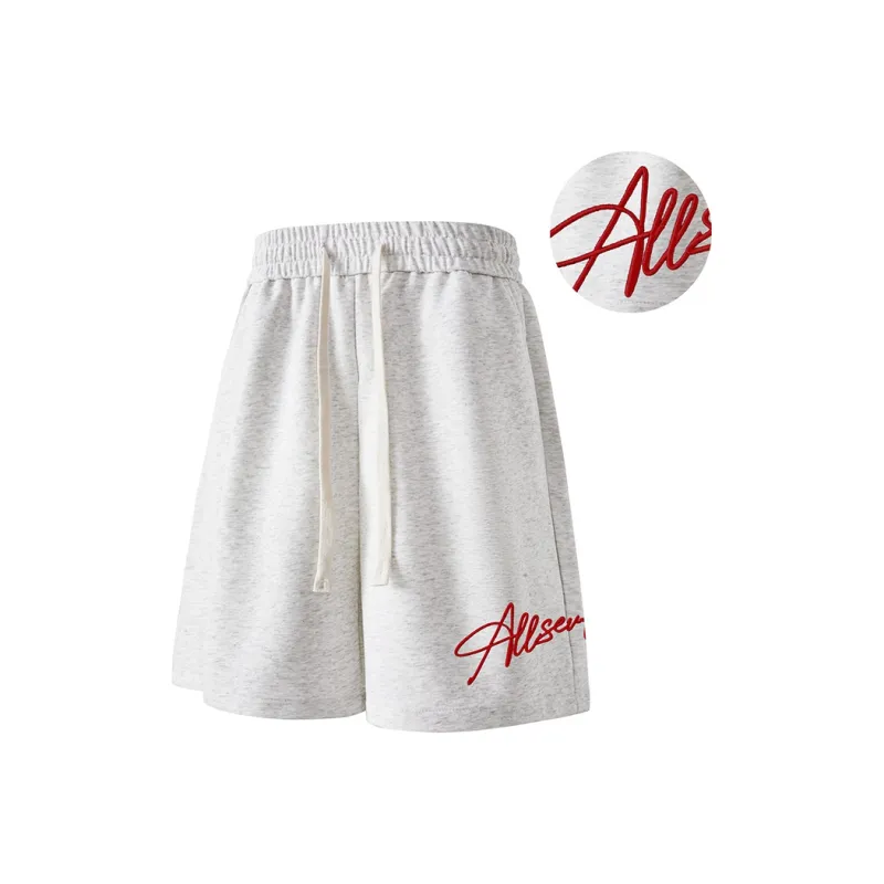 7 SEVFUN Casual Shorts Unisex-16