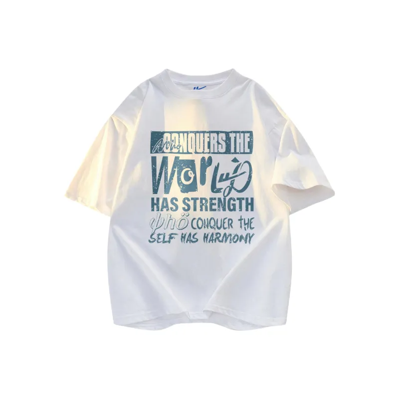 WARRIOR T Shirts Women's-6