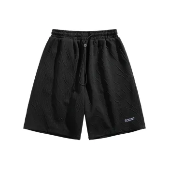 K bird Casual Shorts Unisex
