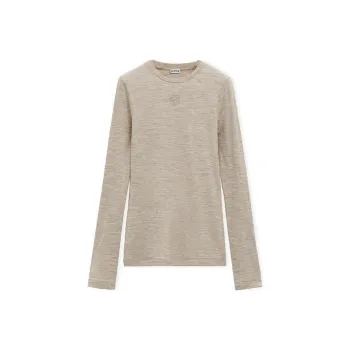 LOEWE Long Sleeve Top