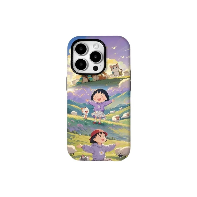 HASEE Phone Cases-8