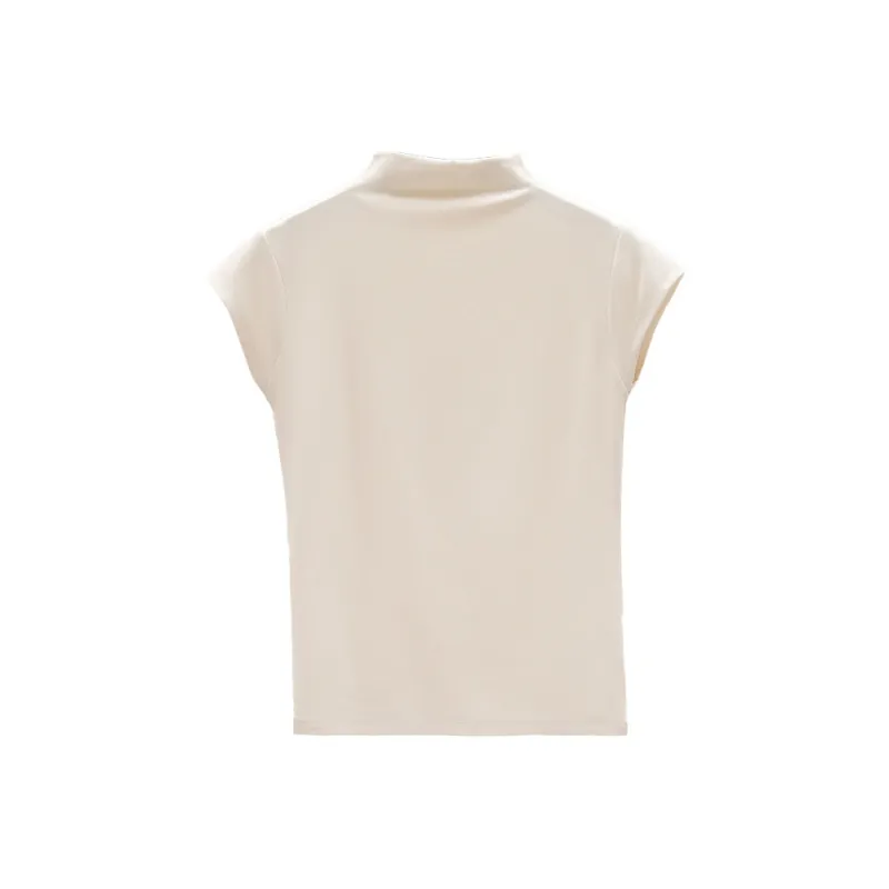 Fa Ao Na T Shirts Women's-4