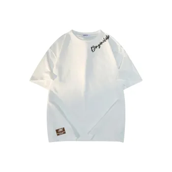 BENGEN T Shirts Unisex