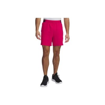 Under Armour VanishWOVEN Collection Casual Shorts Men's Fuchsia 681