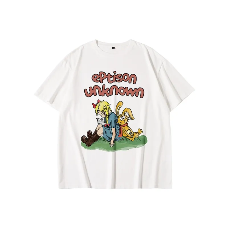 EPTISON WOMAN T Shirts Women's-2