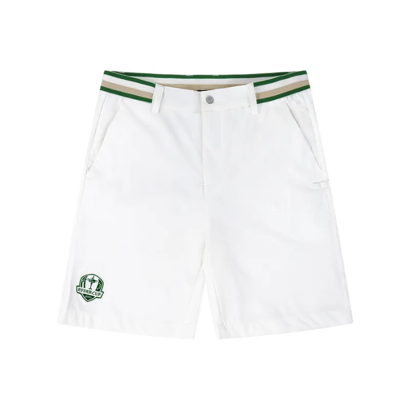 RYDER CUP EST.1927 Casual Shorts Men-0