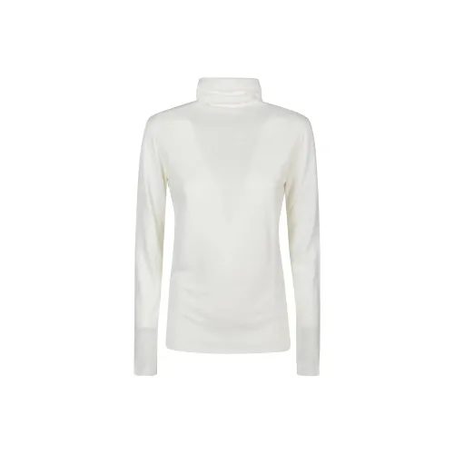 Loulou De Saison Sweater Women's White