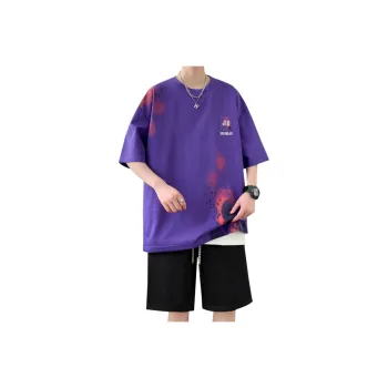 DJ.SPIRIT Casual Sportswear Unisex