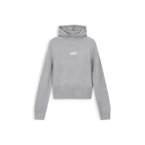 BONELESS Sweaters Women's Gray