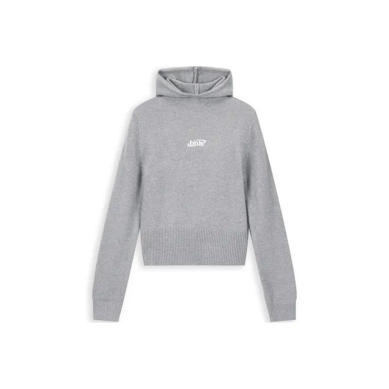 BONELESS Sweaters Women's Gray-0