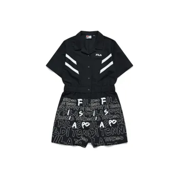 FILA FUSION Bodysuits Women's Black