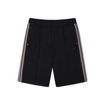 FILA ORIGINALE Casual Shorts Men's Jet Black