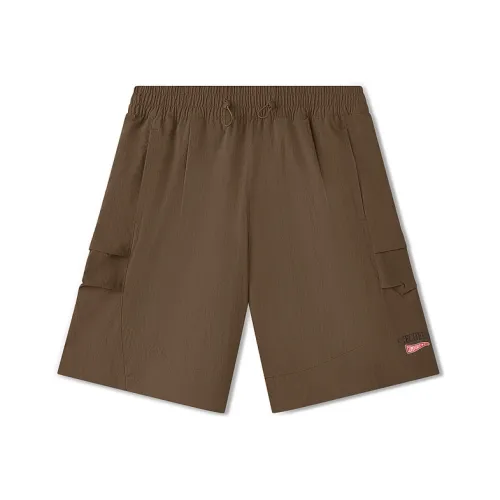 Skechers Casual Shorts Men's Pine Cone Brown/05HT