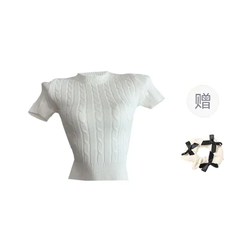 TORIGHT T Shirt Women's Apricot
