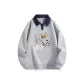 Heather Gray (Fleece-Lined)
