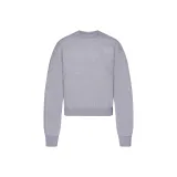 HEATHER GREY/Lime Gray
