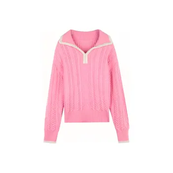 BLUEerror Knitwear Women's