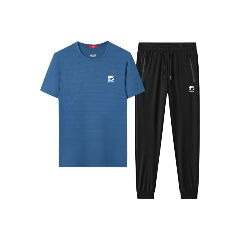 DOUBLE STAR 88 Casual Sportswear Unisex-4