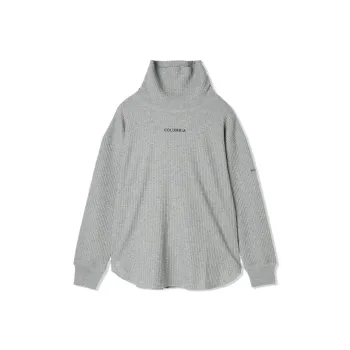 Columbia Holly River Bend Off Sweater Women's Off-Gray