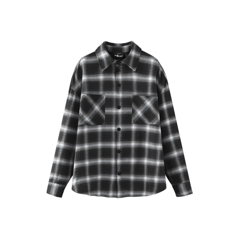 BABUGGE Shirts Unisex-2