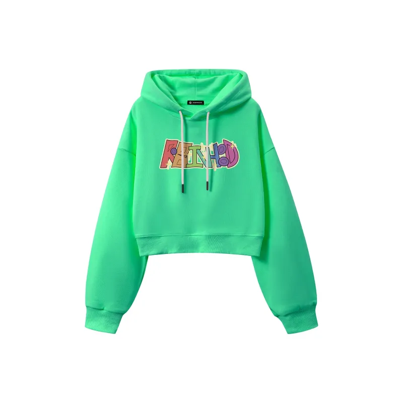 ROBINHOOD Sweatshirts Women's-16
