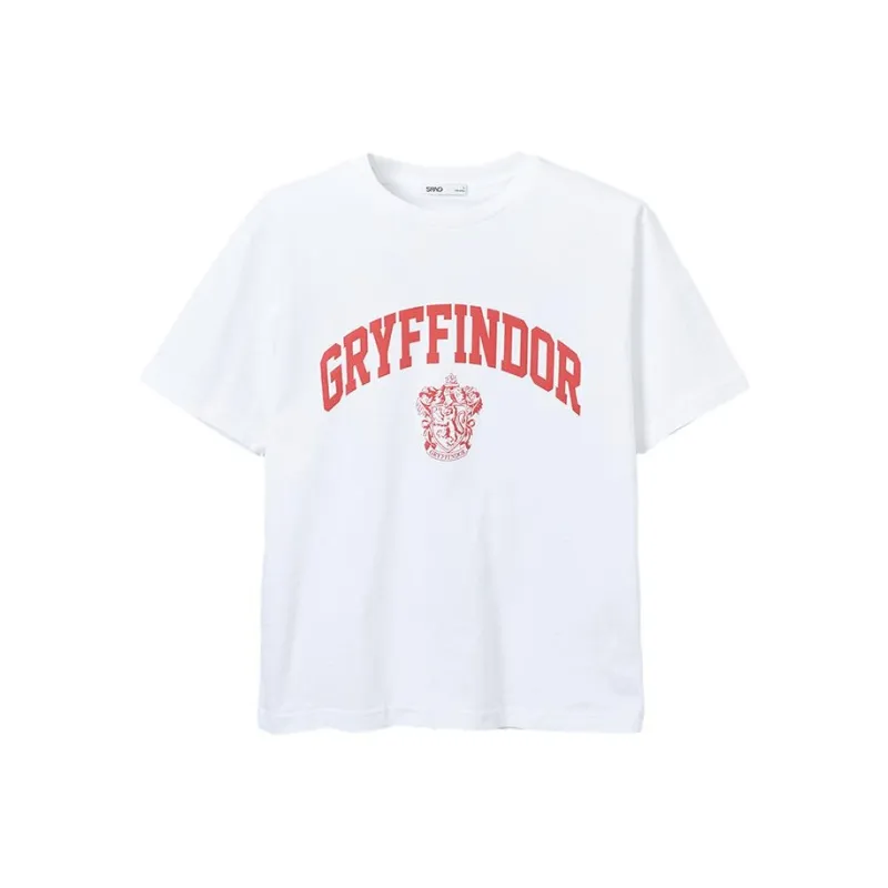 SPAO x HALIBOTE T Shirt Women's-3