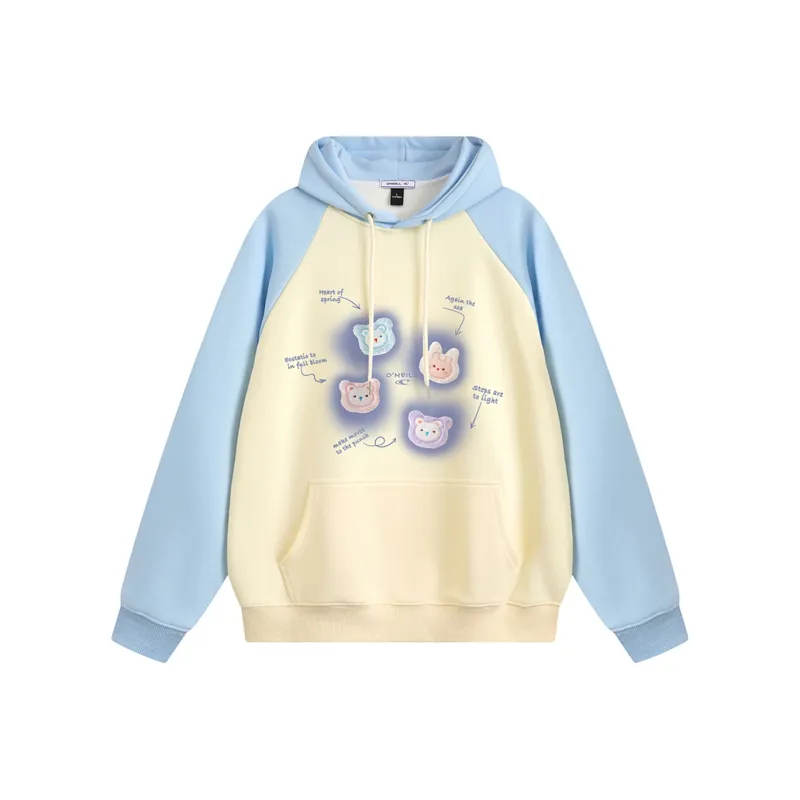 O'Neill Sweatshirts Women's-4