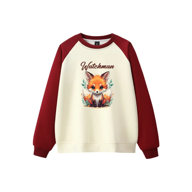 Bird Of Aussie Sweatshirt Women's-6