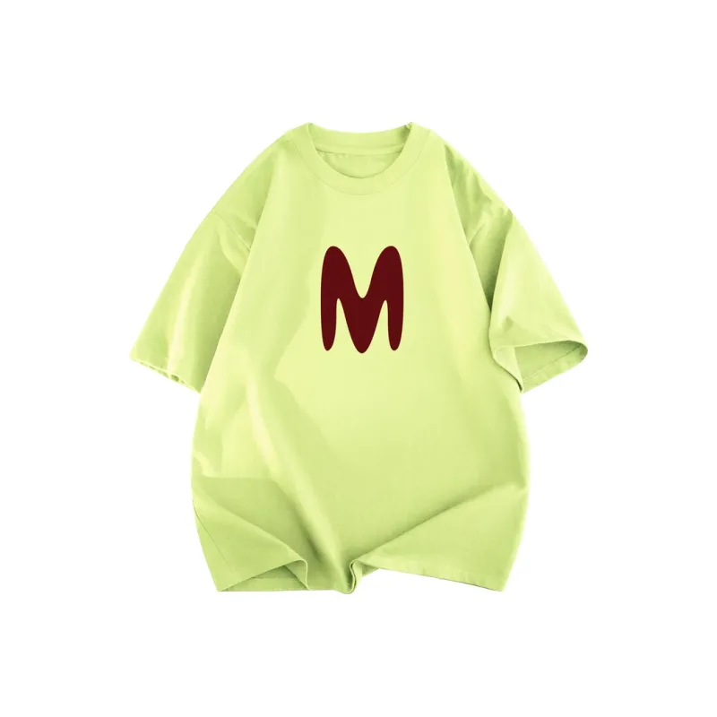 COMGM T Shirts Unisex-15