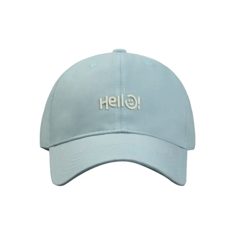 Shizhu Cotton Baseball Caps Unisex-5
