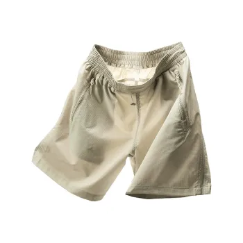 CHEVAL NOIR Casual Shorts Unisex