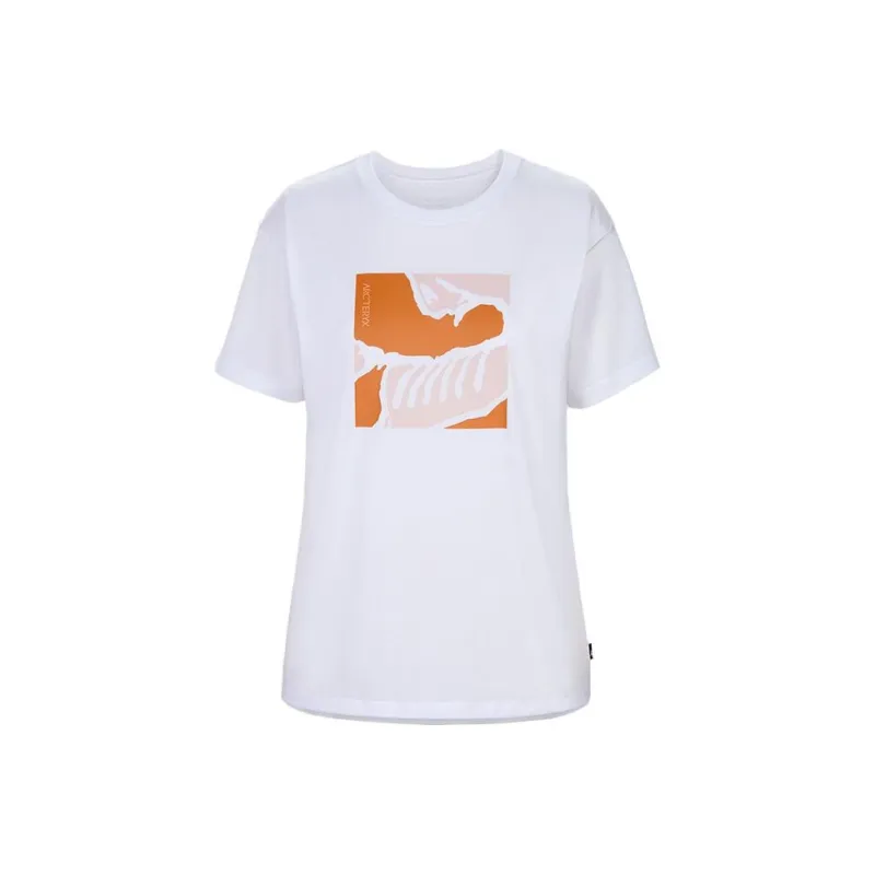 Arcteryx Set in Sleeve T Shirt Women's-6