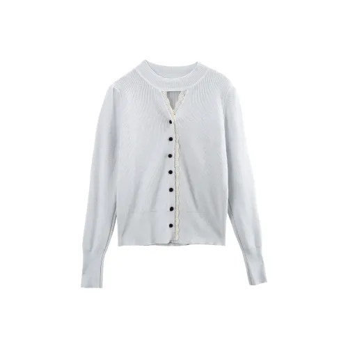A Paradise For Awakening Sweater Women's