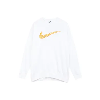 Nike Sweatshirts Women's White