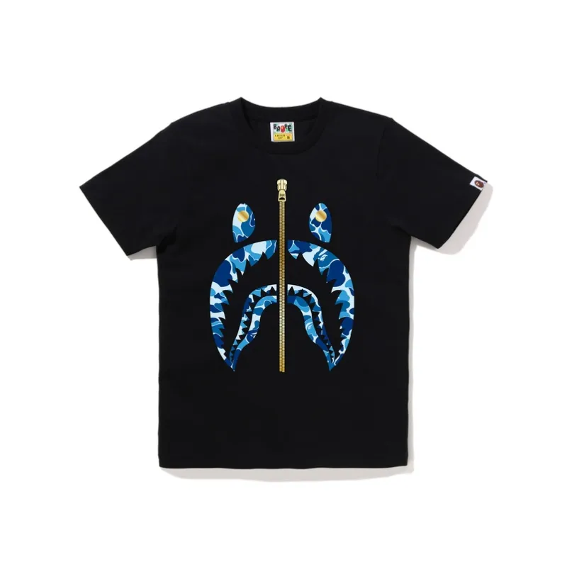 A BATHING APE SS25 T Shirt Women's-0