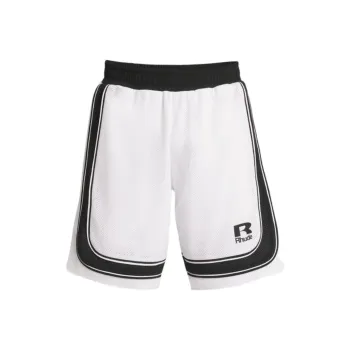 RHUDE Casual Shorts Men's White