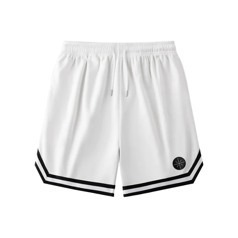 APUNCHLINEWORKSHOP Casual Shorts Unisex-0
