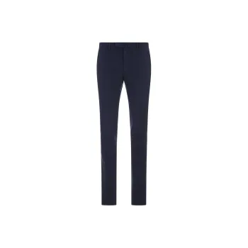INCOTEX Straight leg Trousers
