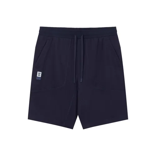 NAUTICA Casual Shorts Men's Deep Sea Blue