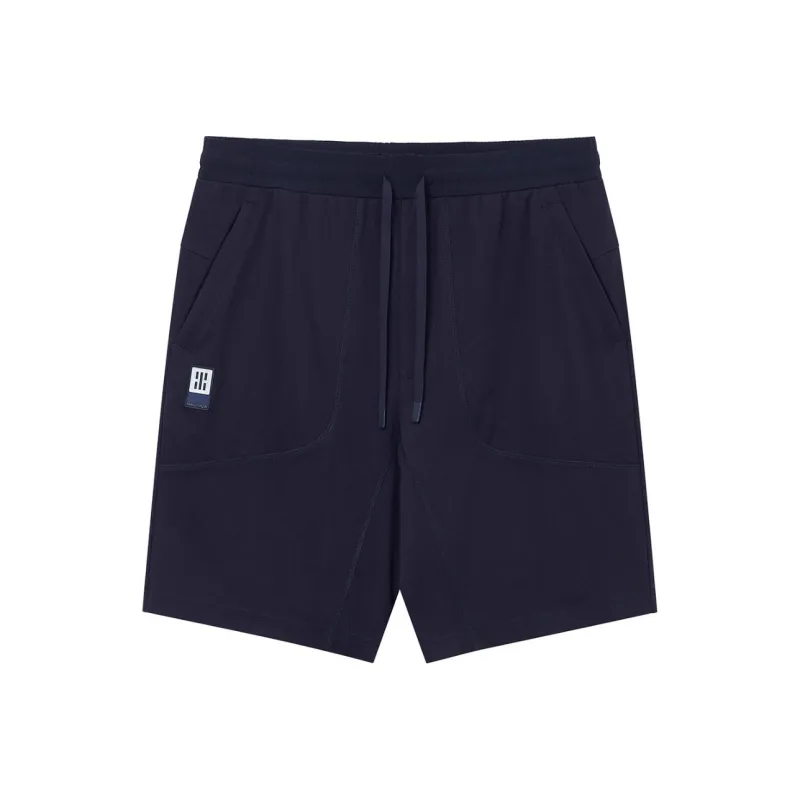 NAUTICA Casual Shorts Men's Deep Sea Blue-0