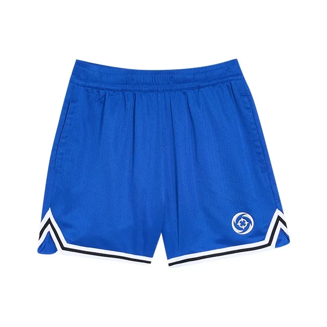 RIGORER Basketball Shorts Unisex-8
