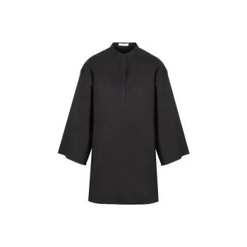 THE ROW Shirts Women's Black
