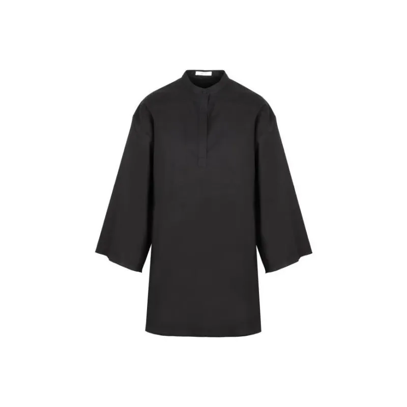 THE ROW Shirts Women's Black-0