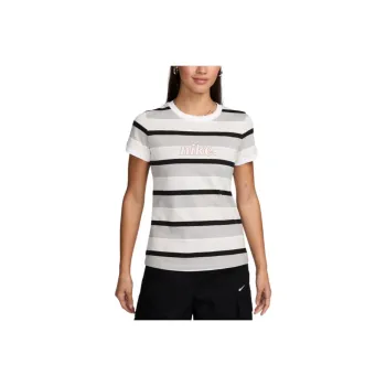 Nike T Shirt Women's Multicolor
