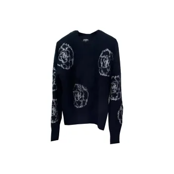 CHANEL Sweaters Women's Black