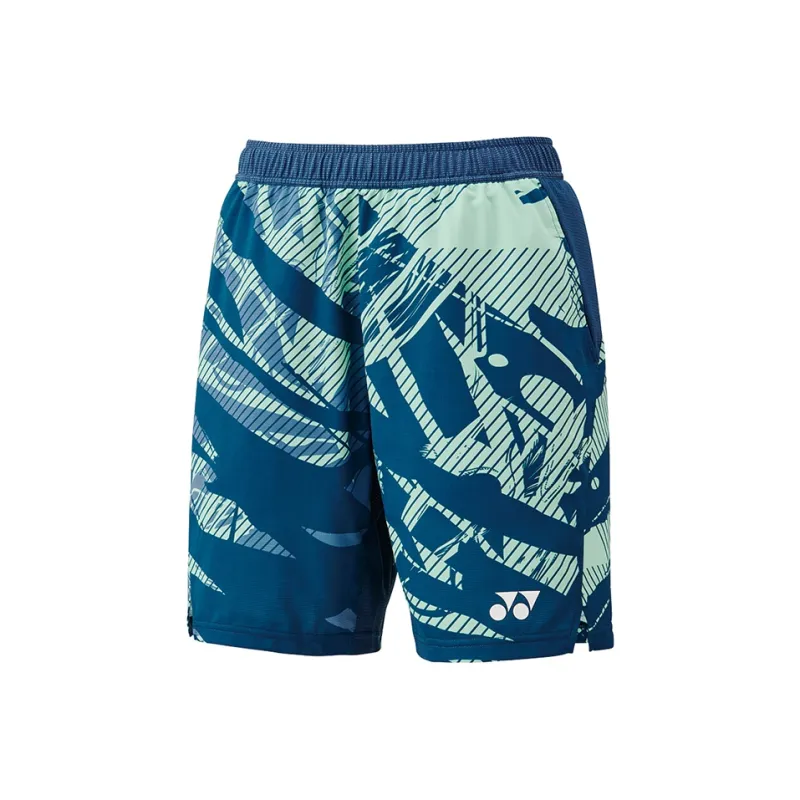 YONEX Contest Series Casual Shorts Men's-6