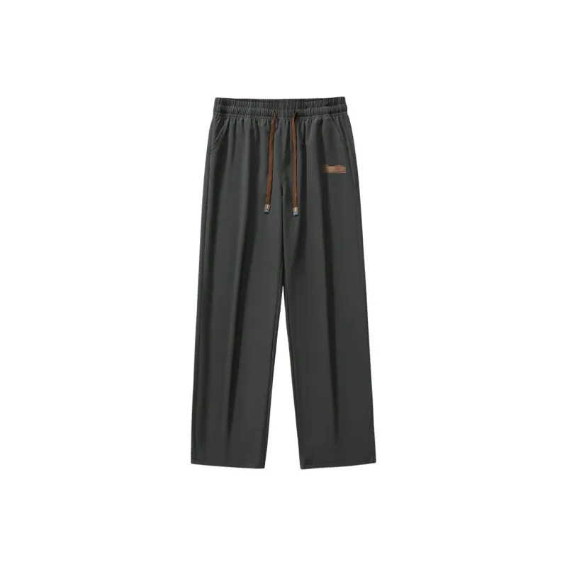 LIGHTNING MONSTER Casual Pants Unisex-10